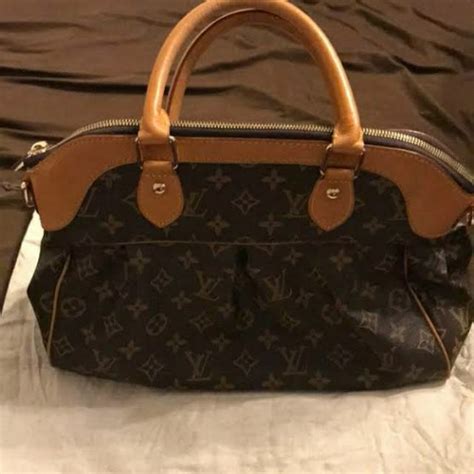 preloved lv bags|pre owned louis vuitton bag.